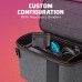 Сумка для Nintendo Switch Pull-N-Go Case (PDP) купить в интернет-магазине ⭐ GameSpot.com.ua ⭐ Сумка для Nintendo Switch Pull-N-Go Case (PDP), 286179, Аксессуары